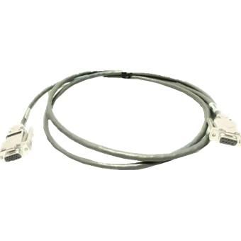 In Stock Cable 51196742-500 | Honeywell Cordset 15 Pin Male To 15 Pin Male