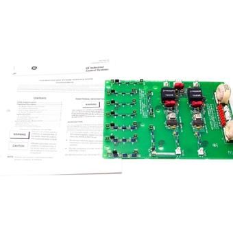 in Stock GE DS200SHVMG1AGE Drive Board High Voltage Interface M-frame