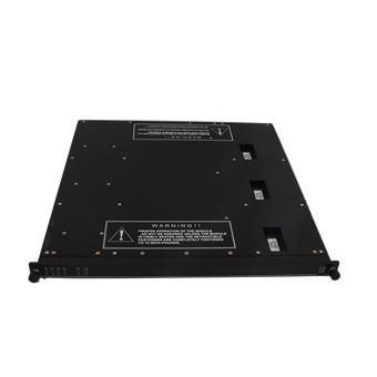 Invensys Triconex 3807 -60 to +60mA Bipolar Analogue Output