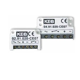 0B.F5.03B-0009 FA-NR*3122001 sell at a low price KEB KEB