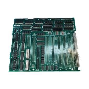 Motion 1007-0016 Controller Board in Good Condition