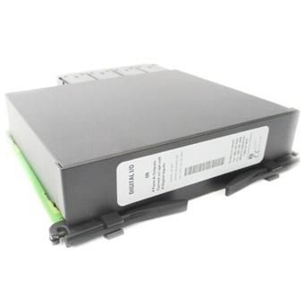 Multilin UR6RH GE UR Digital I/O Module