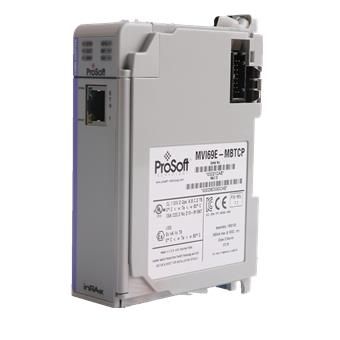 MVI69E-MBTCP | PROSOFT | PLC