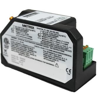 MX2033 3-Wire Driver | METRIX MX2033-01-06-09-05