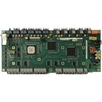 NEW ABB KVC758 3BHE021951R0124 Bailey Card