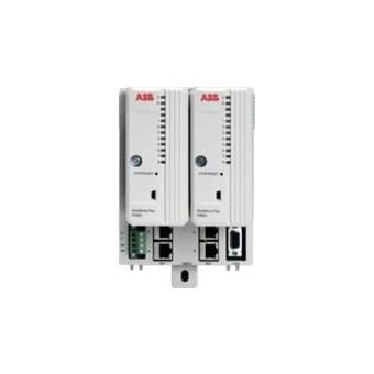 New ABB HPC800 Automation Controller