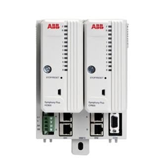 New ABB HPC800K02 Harmony Controller