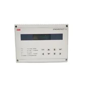 New ABB SYN5200A-Z High-Precision Synchronization Controller