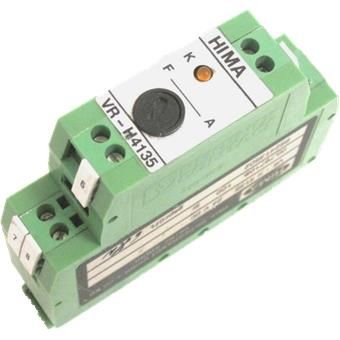 New HIMA VR-H4135 Paul Hildebrandt GmbH Safety Relay Used