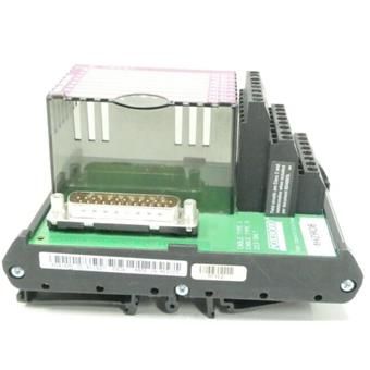 New product Foxboro FBM237 P0916CC I/A series Termination Assembly