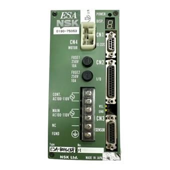 NSK ESA-B014CF8-11 Servo Driver High Quality