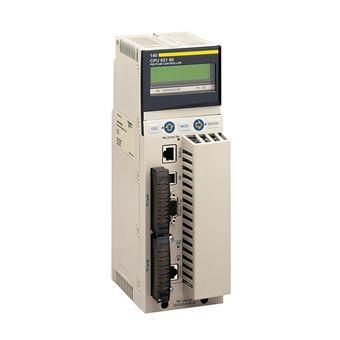 One year warranty Schneider 140CPU65160