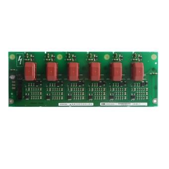 Original ABB 3BHB007211R0102 BOARD