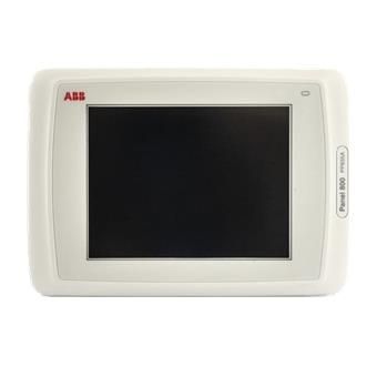 Original ABB PP846A 10.4" TFT Key Process Panel