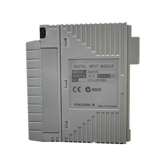 Original ADV169-P01 | Yokogawa Digital Input Module