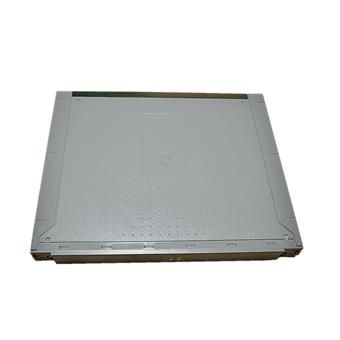 ICS TRIPLEX, DESCRIPCION INTERFACE MODULE, NUMERO DE PARTE T8151B, MODELO DEL EQUIPO PLC.