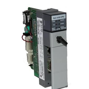 Original in stock Allen Bradley 1769-SM1