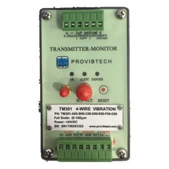 Original PREDICTECH TM900 | Power Converter