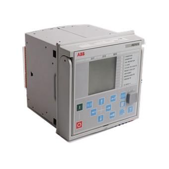 original product ABB REF615C_D Feeder Protection and Control Relay