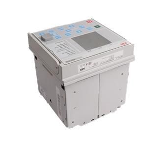 original product ABB REF615C_D Feeder Protection and Control Relay