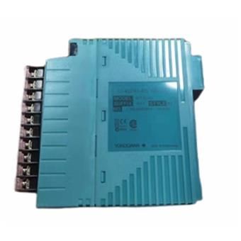 Original Yokogawa NFTR8S-10 Terminal Resistor Module