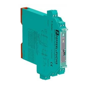 Pepperl + Fuchs KCD2-SCD-1 Signal Conditioners