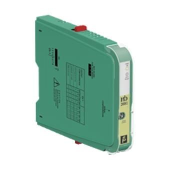 Plc Programming controller P+F HID2081 Temperature Converter