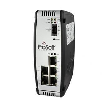 PLX31-EIP-MBS I Prosoft Communication Module Ethernet/ip To Modbus