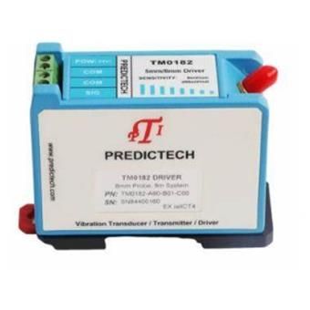 PREDICTECH Proximity Probes TM0182-A90-B00-C00