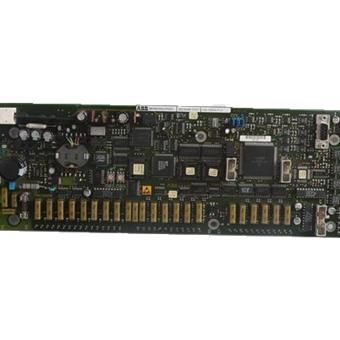 Processor Board UNS1860B 3BHB001336R0001 | ABB Chinese suppliers