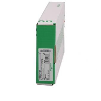 Quantum Schneider 140ACI03000 Analog Input Module Modicon