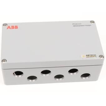 Recommend!!! ABB PFXC141 3BSE029997R0001 PFXC 141 Junction Box