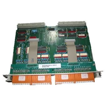 ROBOX AS5024.001 DIGITAL INPUT MODULE