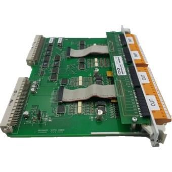 ROBOX AS5026.001 Digital I/O board