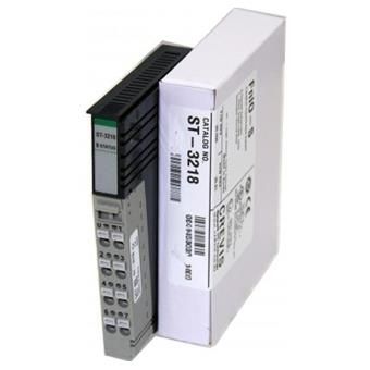 100% New GE ST-4214 RSTi analog output module 4 channel