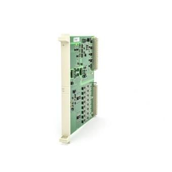 SC610 3BSE001552R1 ABB ANALOG INPUT 16CH