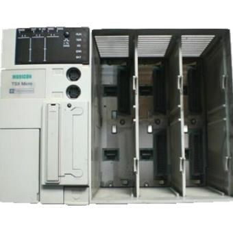 Schneider TSX3721001 Modicon TSX Micro