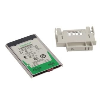 Schneider TSXMRPC002M Modicon Premium for processor