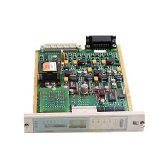 Sieger O5701-A-0288 Control Card in Stock