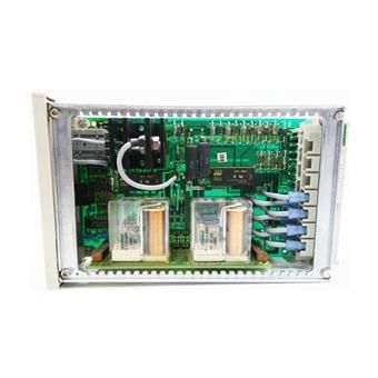 SIEMENS AAV11-2 6FQ1517-2A Iskamatic Module