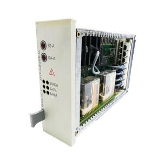 SIEMENS AAV11-2 6FQ1517-2A Iskamatic Module