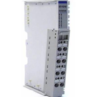 ST-2328 GE RSTi input module In Stock