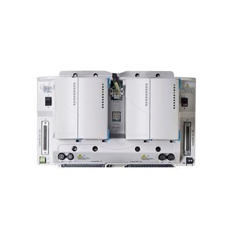 ICS TRIPLEX, DESCRIPCION TRUSTED TMR PROCESSOR MODULE, NUMERO DE PARTE T8110B.