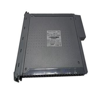 ICS TRIPLEX, DESCRIPCION INTERFACE MODULE, NUMERO DE PARTE T8151B, MODELO DEL EQUIPO PLC.