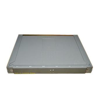 ICS TRIPLEX, DESCRIPCION INTERFACE MODULE, NUMERO DE PARTE T8151B, MODELO DEL EQUIPO PLC.