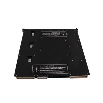 Triconex 7400165-380 Module