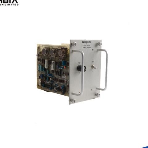 Woodward 5462-916 Module