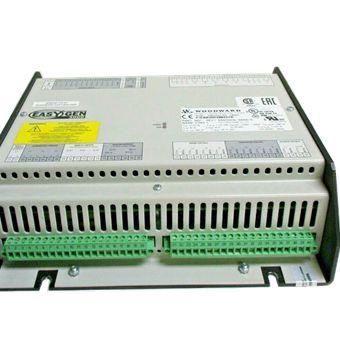 WOODWARD 55080 MODULE