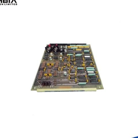 Woodward 9907-018 Module