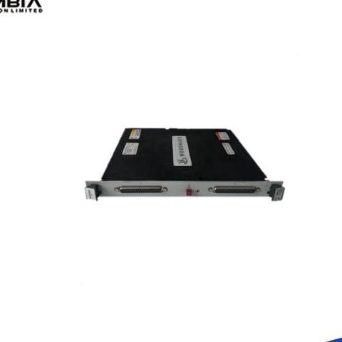 Woodward 9907-018 Module